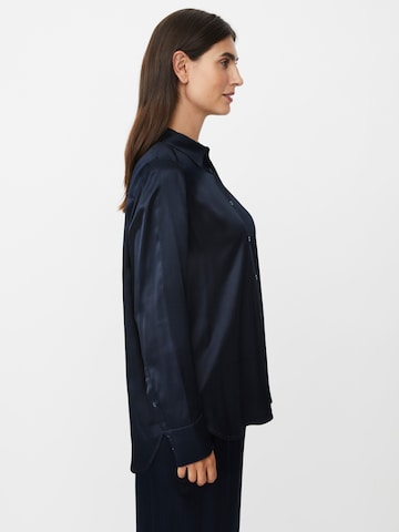 Masai Blouse 'MaIrvela' in Blue