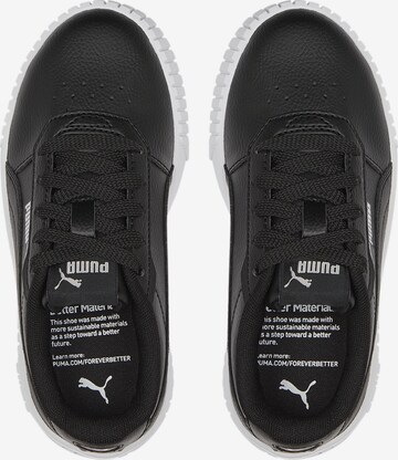 melns PUMA Brīvā laika apavi 'Carina 2.0'