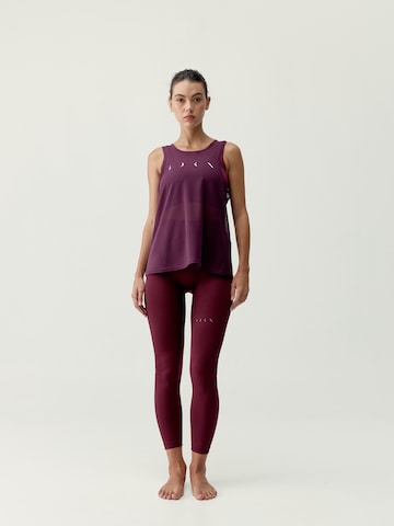 Born Sporttop 'Bora' in Rot