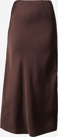 ruda Hailys Sijonas 'Br44enda': priekis