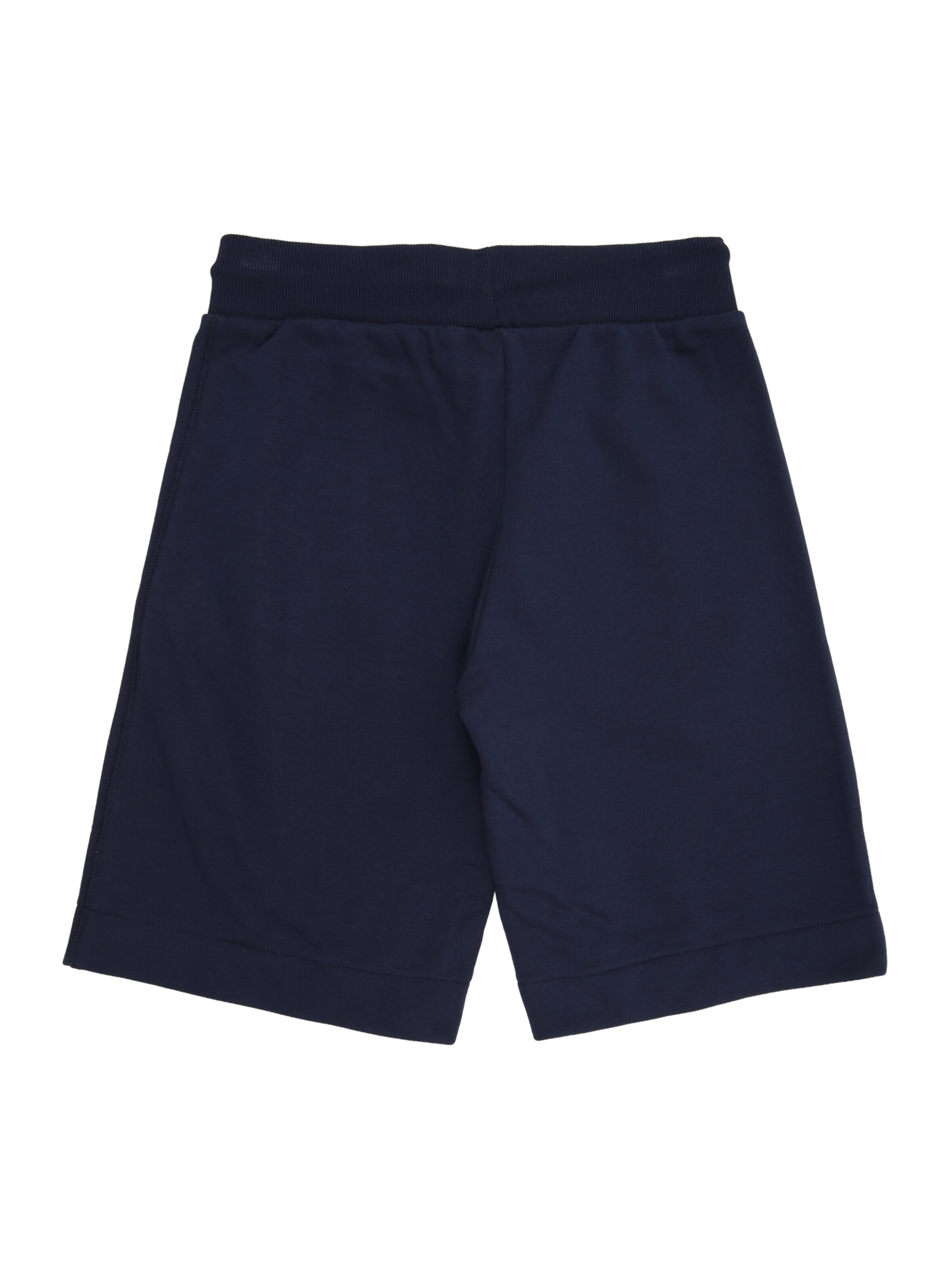 HUGO Loosefit Bukser i blå