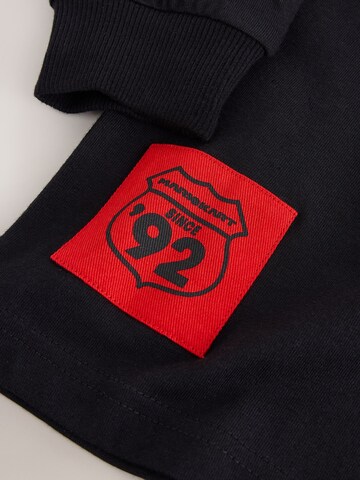 Next Shirt in Zwart