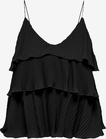 ONLY Blouse 'Simiri' in Black: front