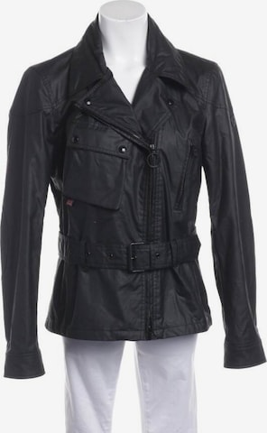 Belstaff Jacket & Coat in M in Black: front