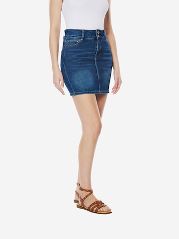 KOROSHI Rock in Blau