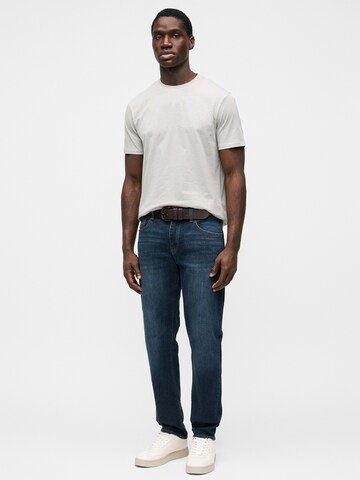 ARMANI EXCHANGE Regular Jeans in Blauw