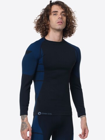 Base layer di Stark Soul in nero