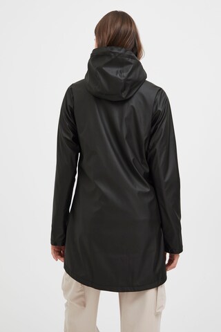 North Bend Outdoor Jacket 'Tora' in Black