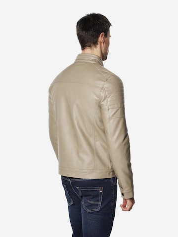 KOROSHI Prehodna jakna | bež barva