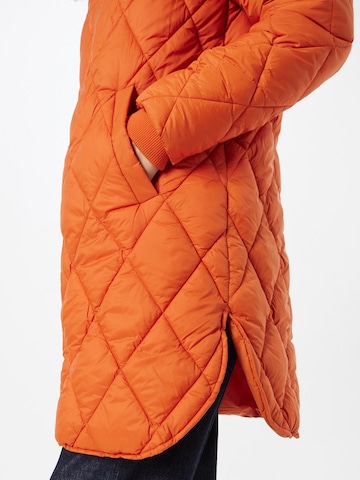 Part Two Between-Season Jacket 'Olilas' in Orange