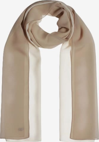 Liu Jo Scarf '2A6023 T0300' in Beige: front