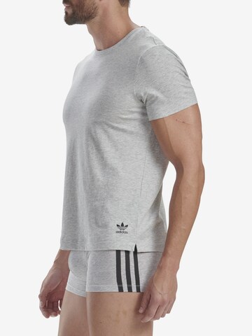 Maillot de corps ' Comfort Core Cotton ' ADIDAS ORIGINALS en mélange de couleurs