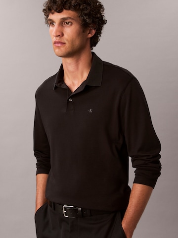 T-Shirt Calvin Klein en noir