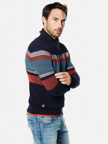 zils KOROSHI Džemperis