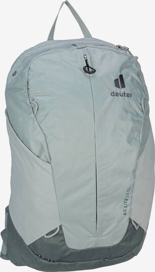 DEUTER Sports Backpack ' AC Lite 15 SL ' in Light grey, Item view