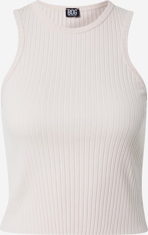 BDG Urban Outfitters Top in Wit: voorkant