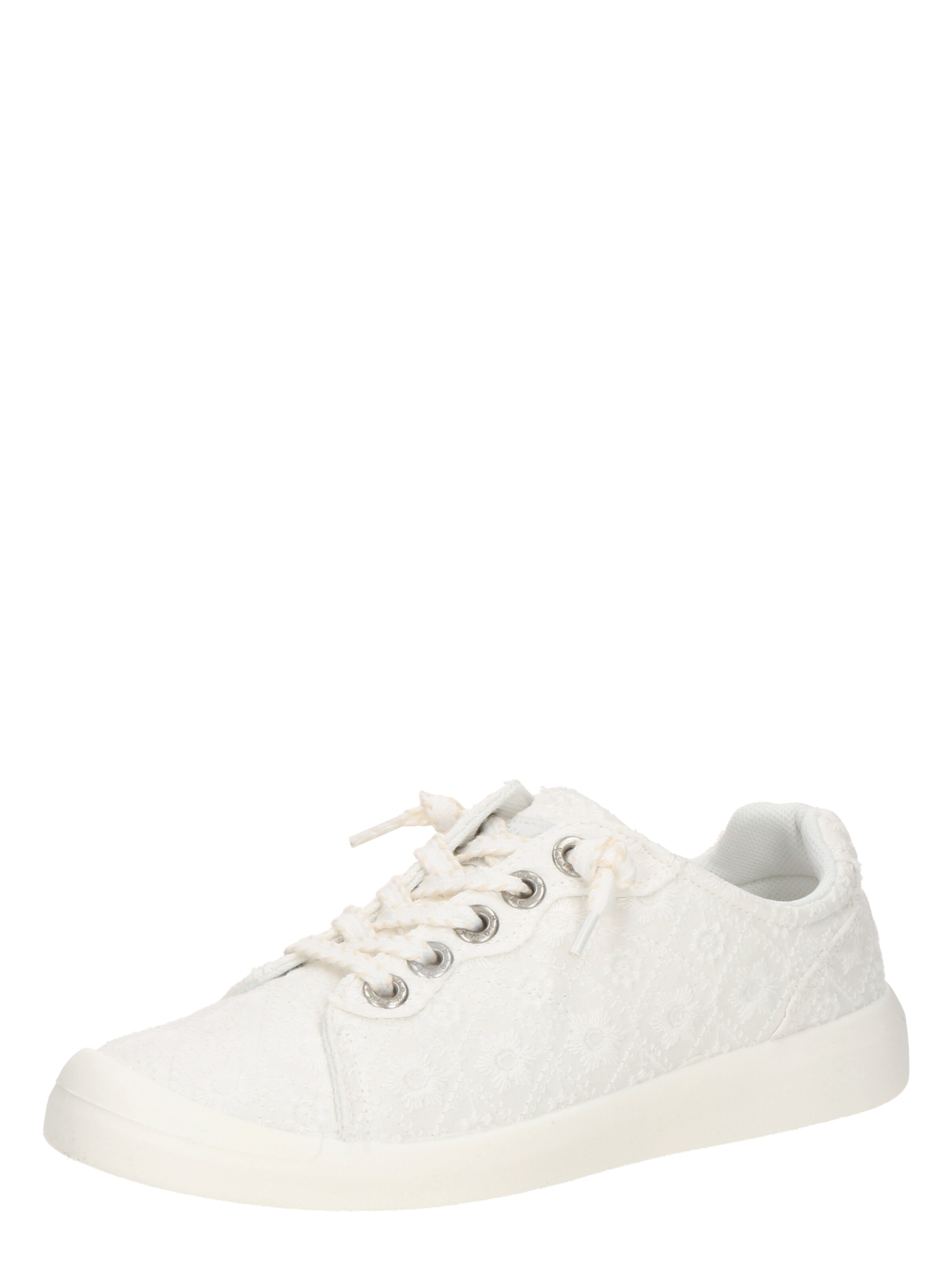 Blowfish Malibu Platform trainers 'BOARDWALK' in White: front