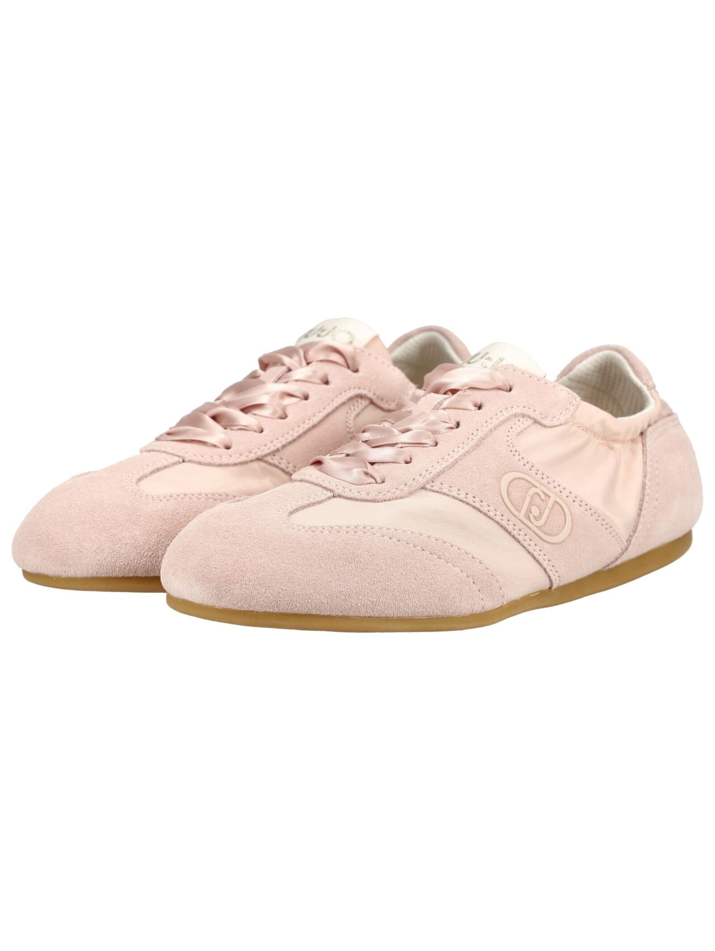 Liu Jo Sneakers laag in Beige