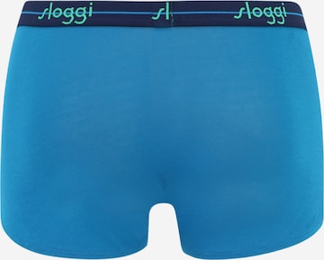 Boxers 'men Start' SLOGGI en bleu