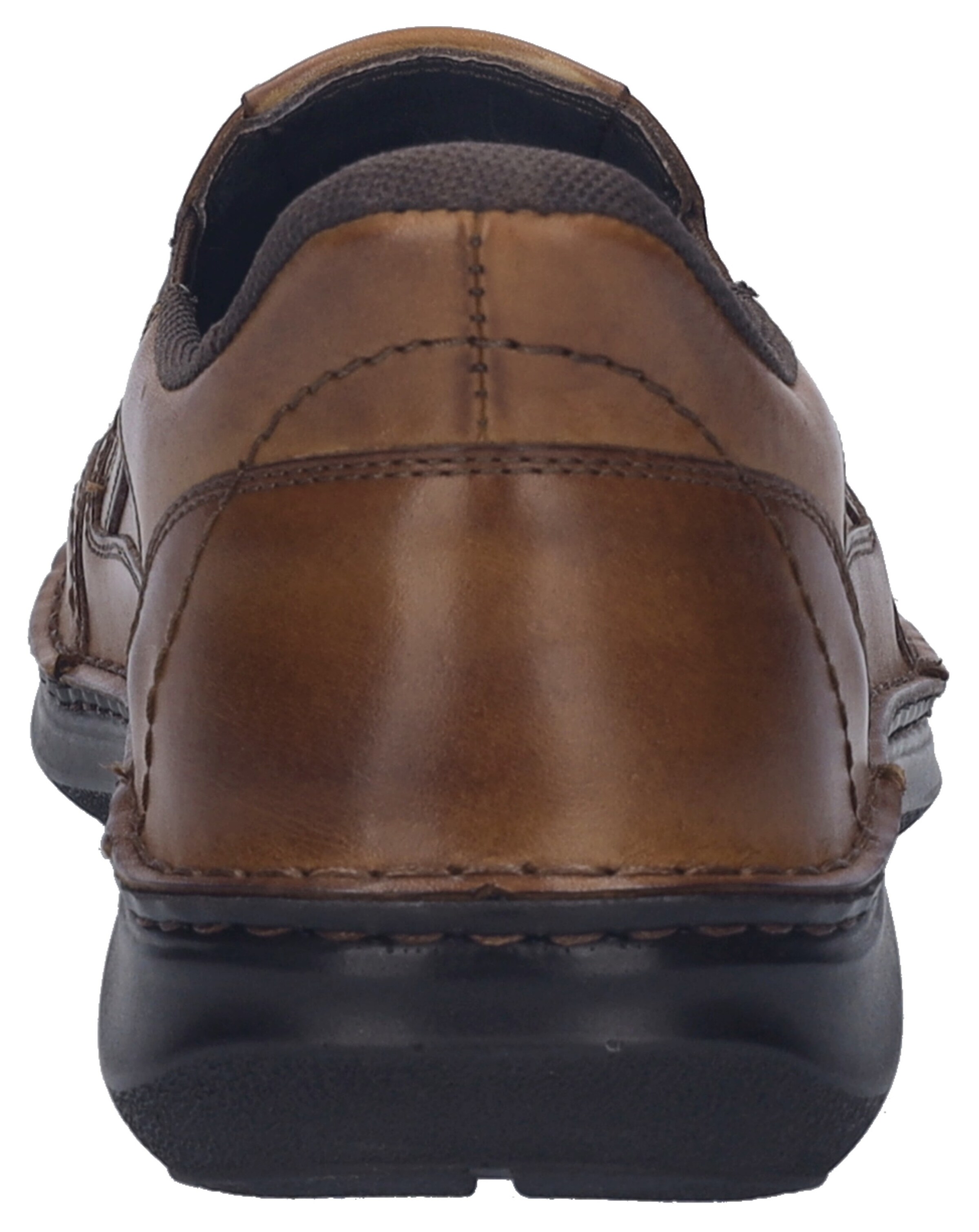 JOSEF SEIBEL Sneakers in Brown