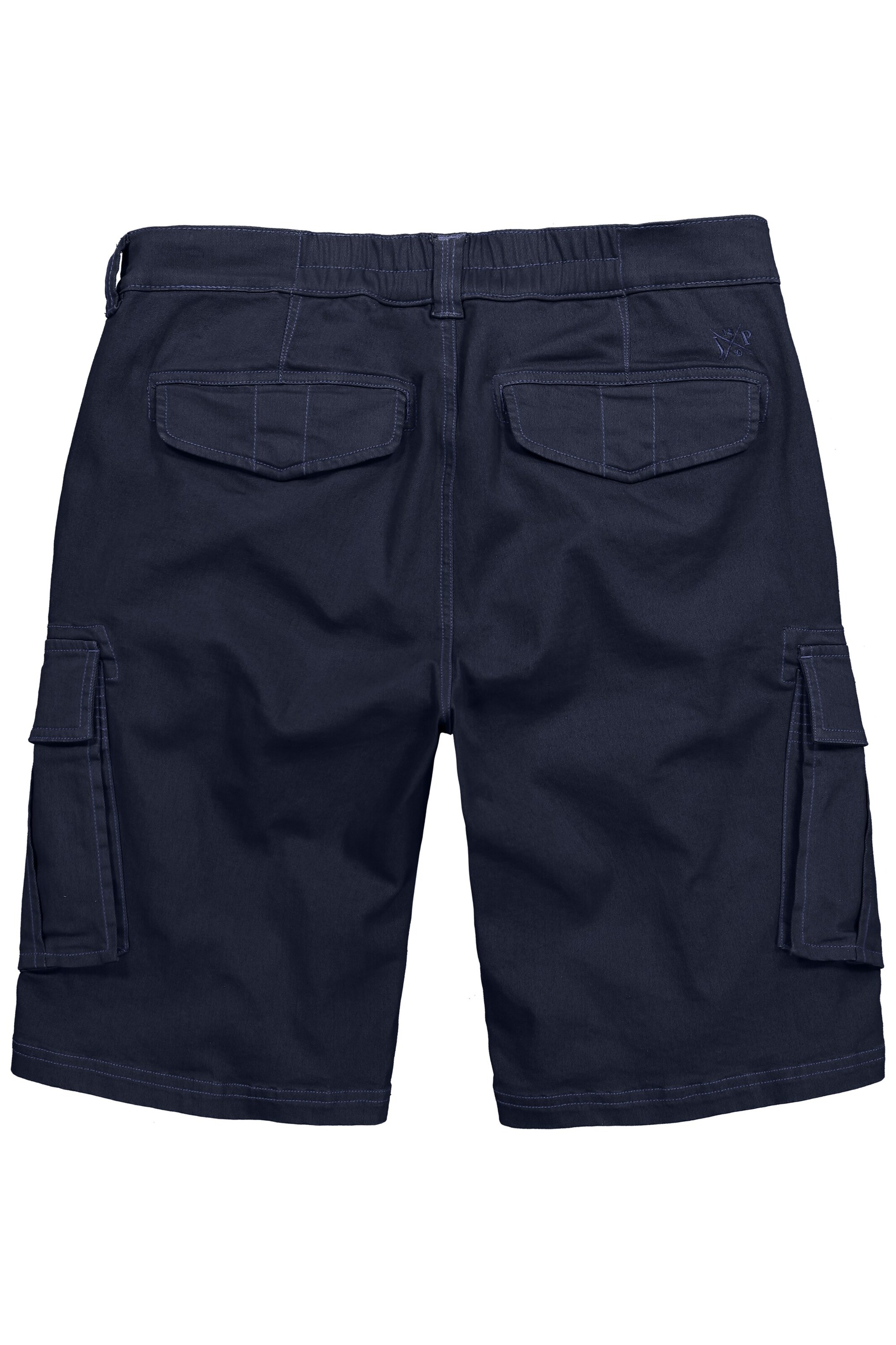 JP1880 Regular Broek in Blauw