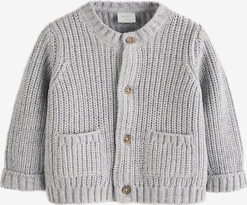 pilka Next Kardiganas: priekis