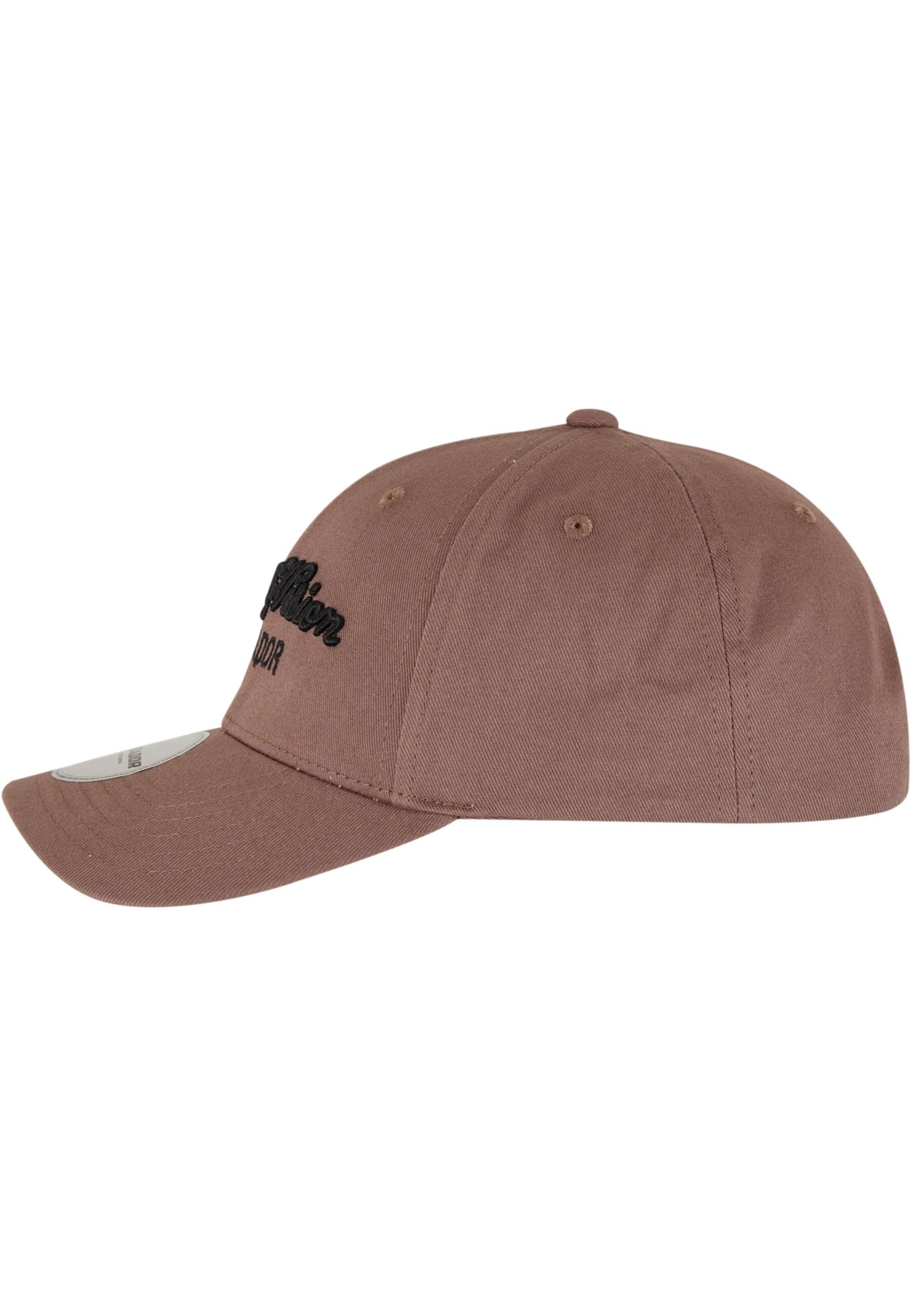 Pegador Cap 'Kero' in Brown