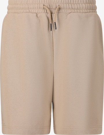 Cruz Regular Sports trousers 'Rusvil' in Grey: front