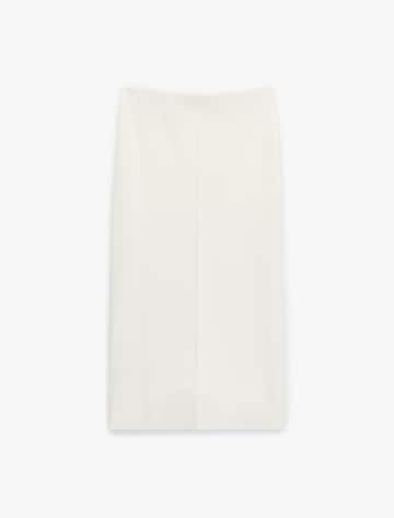 Koton Skirt in Beige