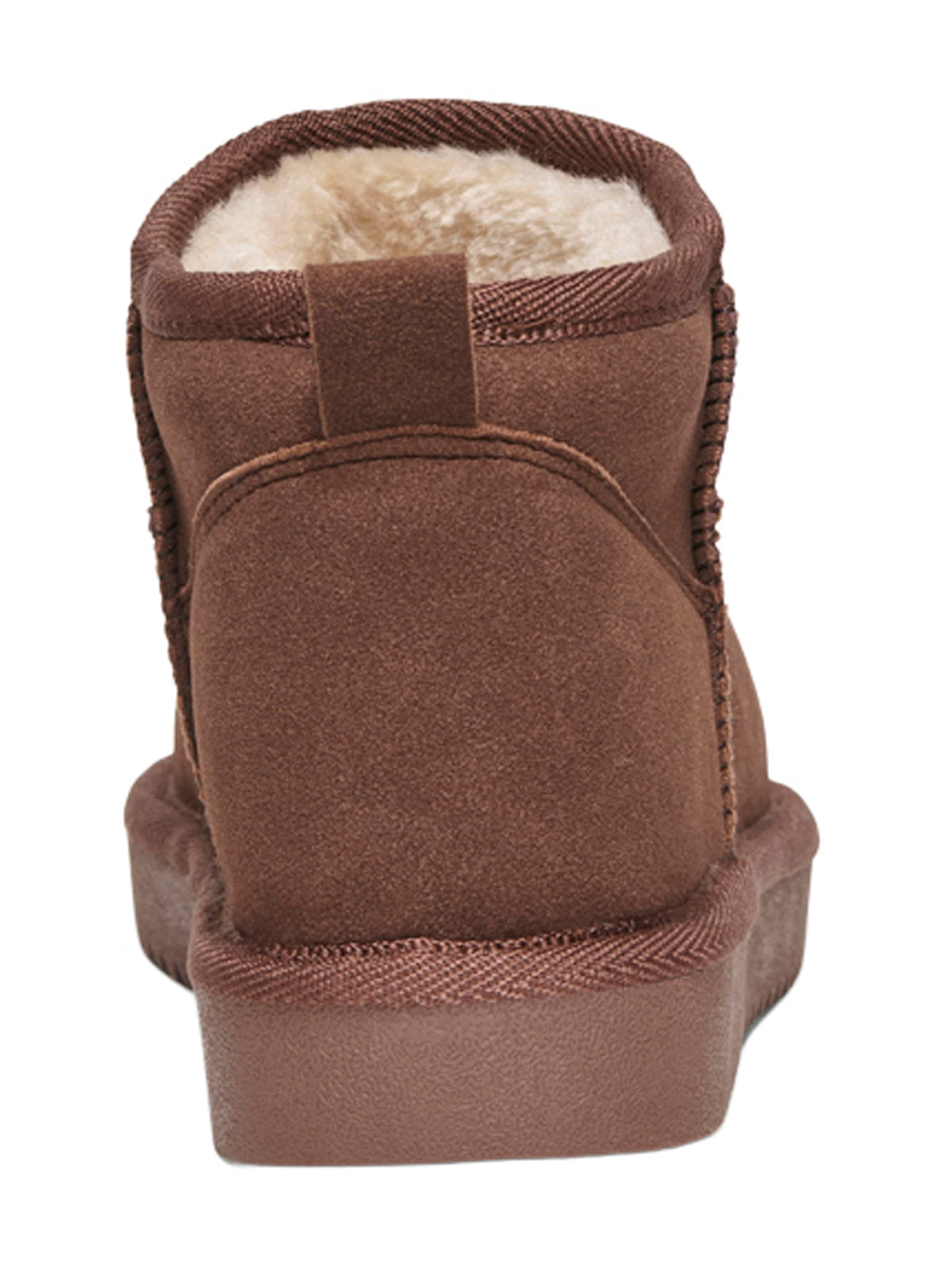 JDY - Botas 'JDYMaria' en marrón