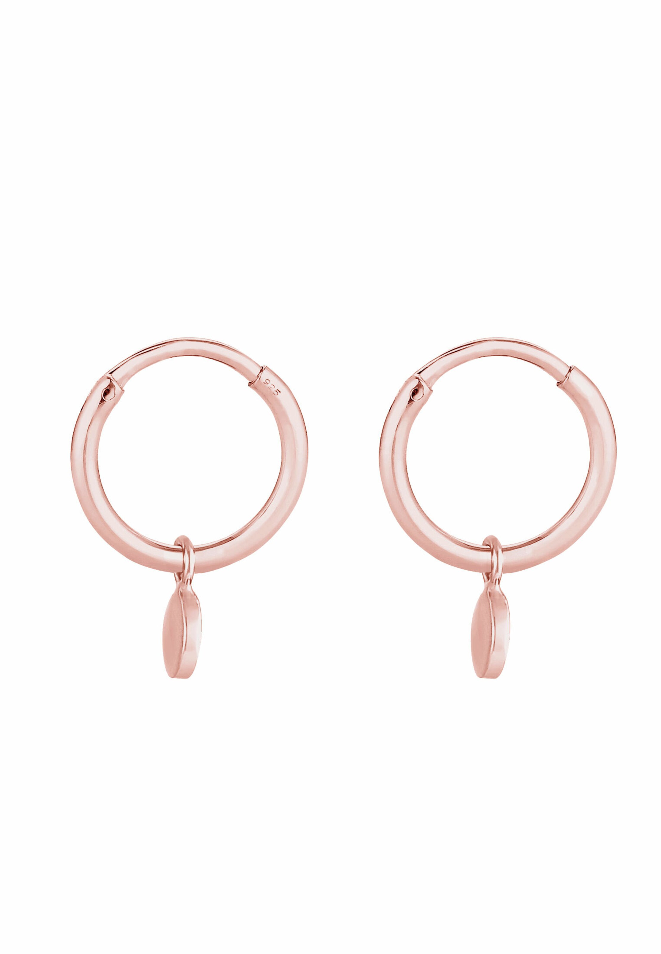 ELLI Earrings in Gold