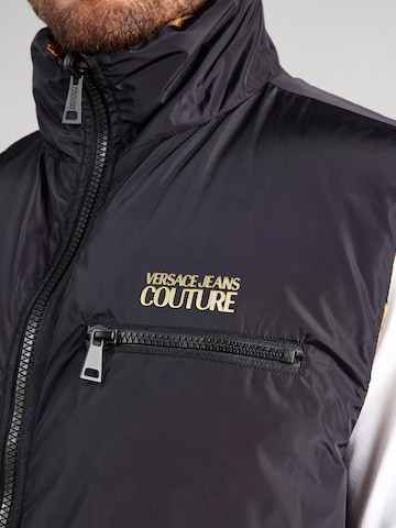 Versace Jeans Couture Liivi värissä musta