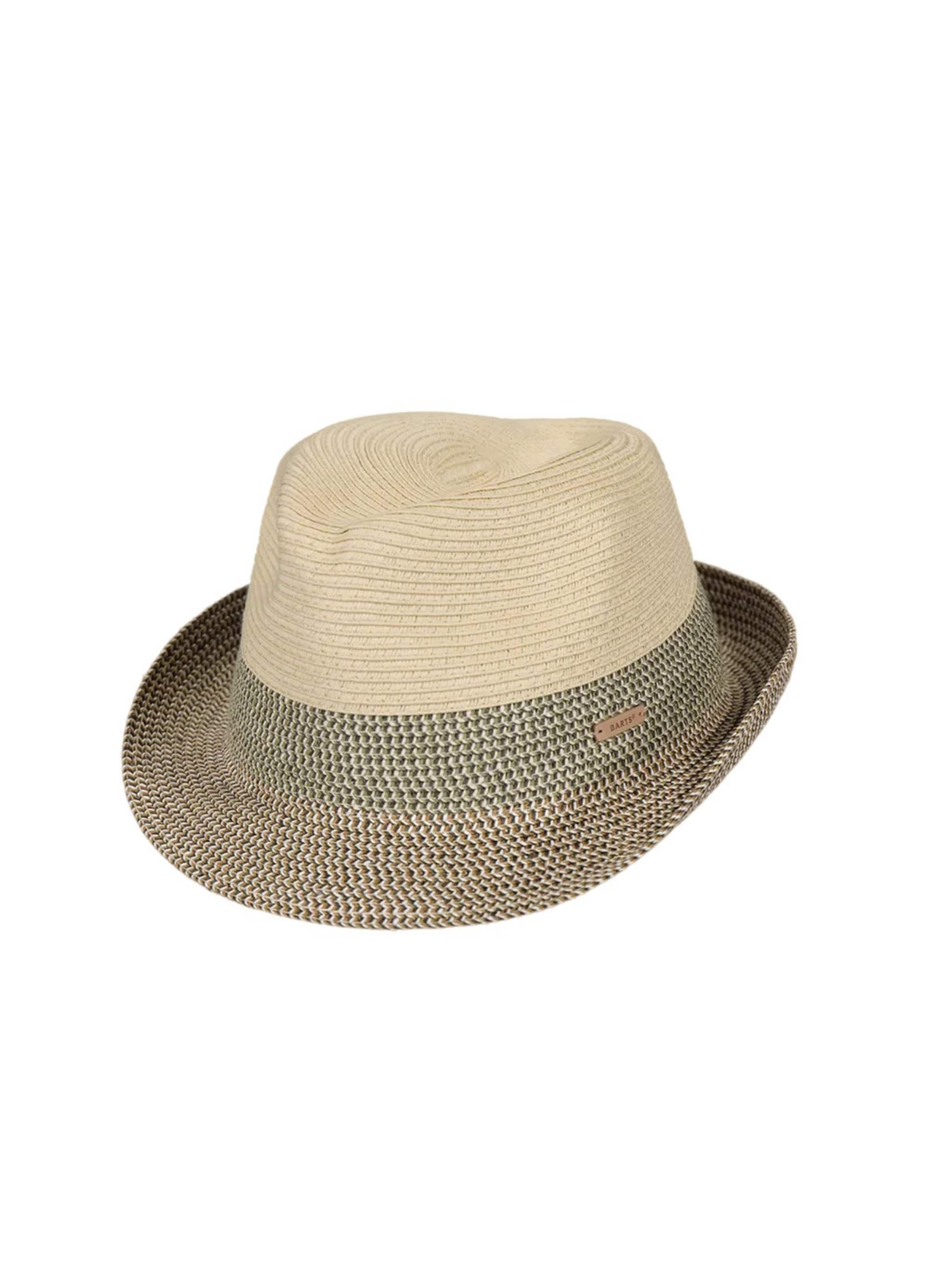 Barts Hut 'Patrol' in 55-60 in beige / braun, Produktansicht