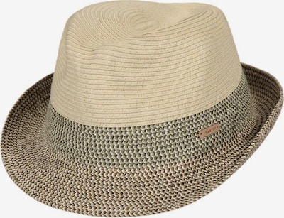 Barts Hut 'Patrol' in 55-60 in beige / braun, Produktansicht