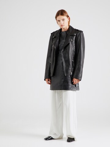 REMAIN Dress in Black