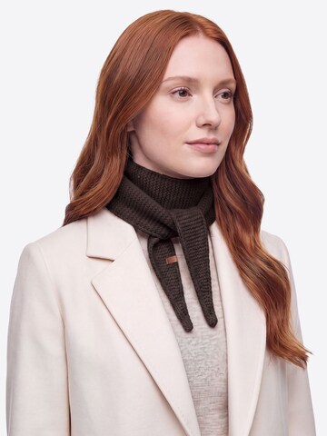 Vivisence Wrap '7125' in Brown