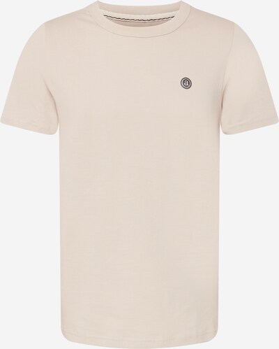 anerkjendt قميص 'ROD' بـ حجري / أسود / أبيض, عرض المنتج