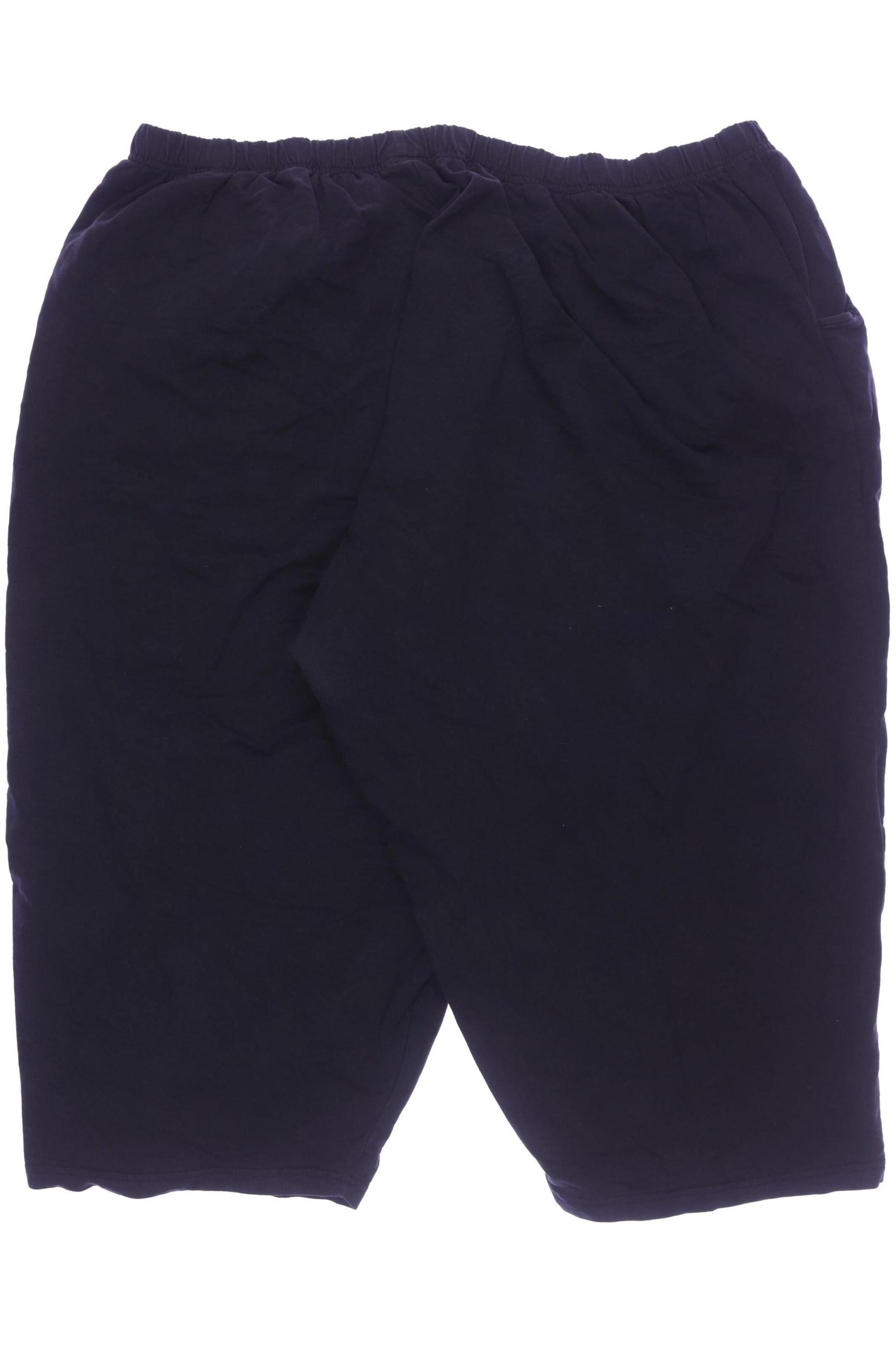 Ulla Popken Stoffhose 9XL in Blau