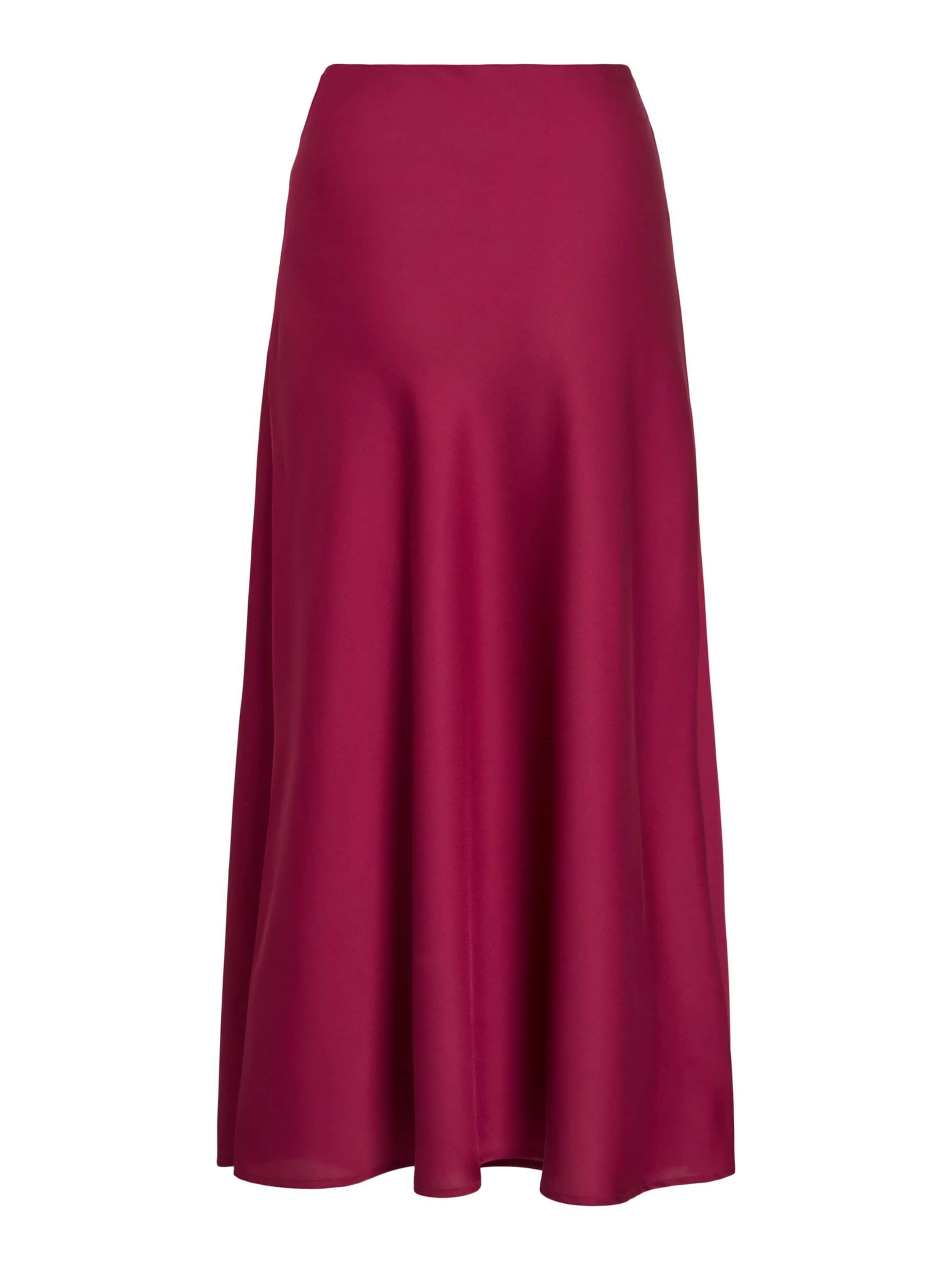 Gonna 'VIEllette' di VILA in rosa