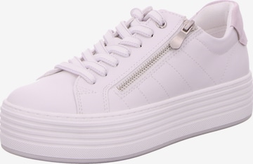 MARCO TOZZI Sneakers in White: front