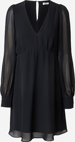 ESPRIT Dress in Black: front