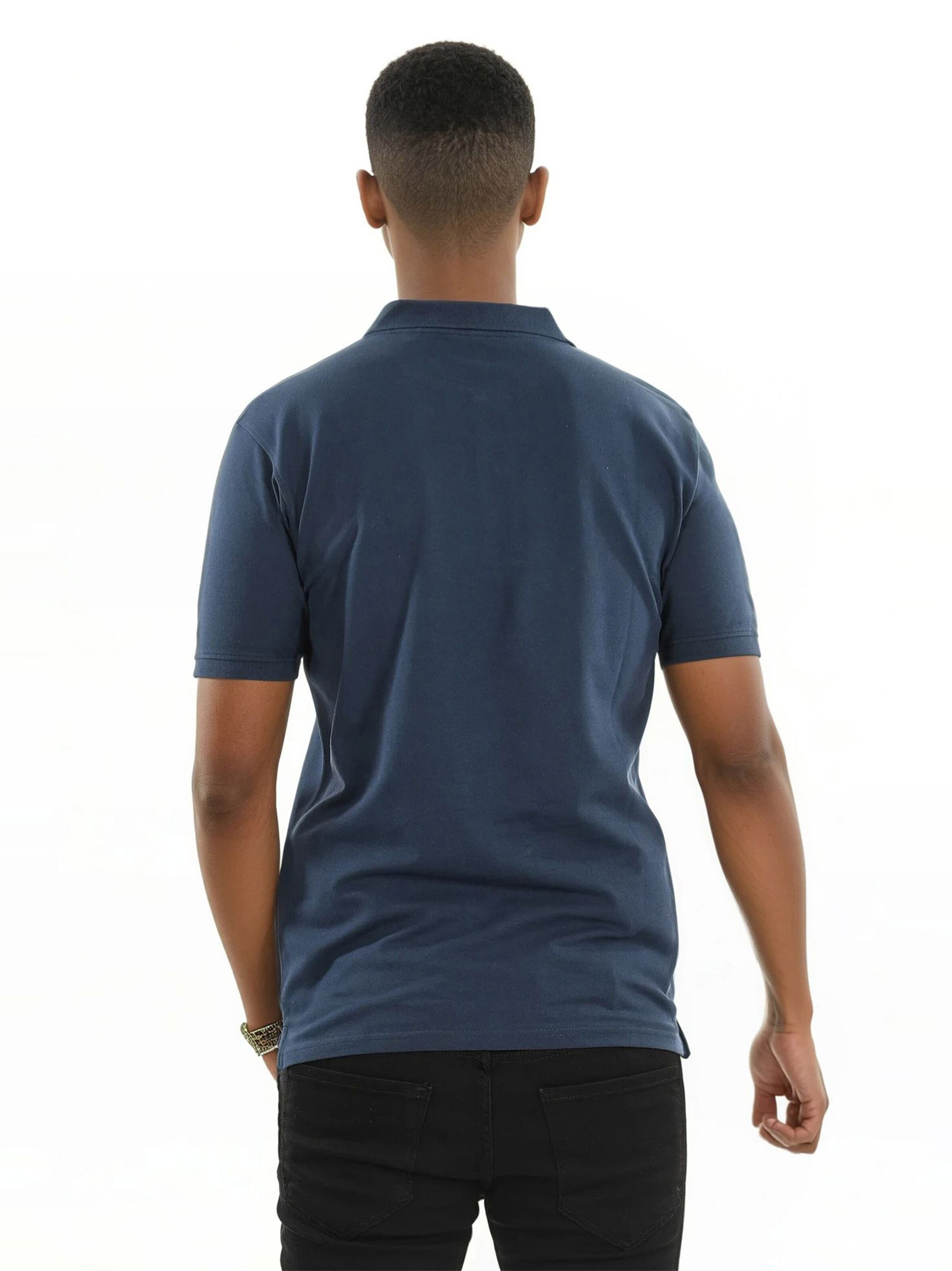 U.S. POLO ASSN. Shirt in Blue