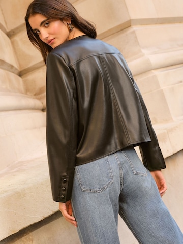 Friends Like These Between-season jacket in Black