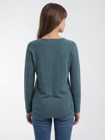 antargo Sweater in Green