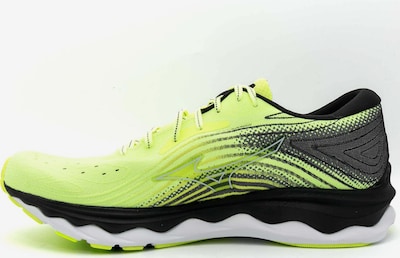 MIZUNO Running Shoes in Neon yellow / Mixed colors, Item view