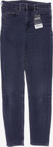 COS Jeans in 24 in Blue: front