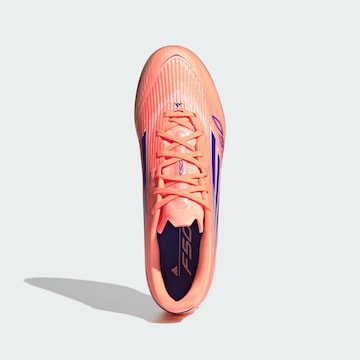 Scarpa da calcio 'F50 League' di ADIDAS PERFORMANCE in arancione