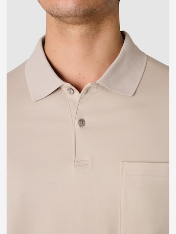 MAERZ Muenchen Shirt ' 648000 ' in Beige