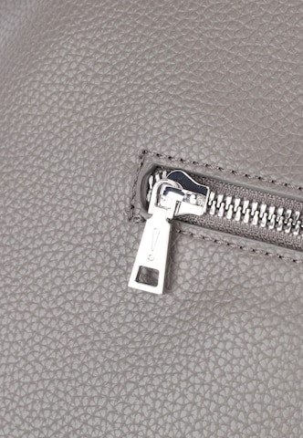 Borsa a spalla 'Lettera 1.0 Dalia' di JOOP! in grigio