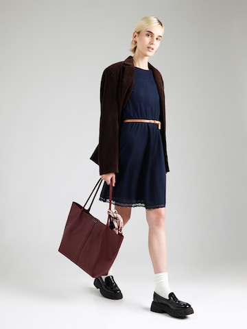 ABOUT YOU Dress 'Joelle' in Blue